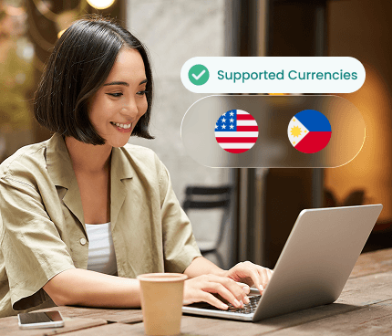 Currency Hero Mobile
